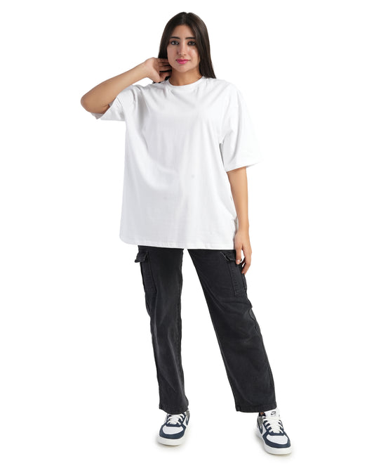 Stylintellect Original SUPER MOM T-shirt | OVERSIZED | UNISEX