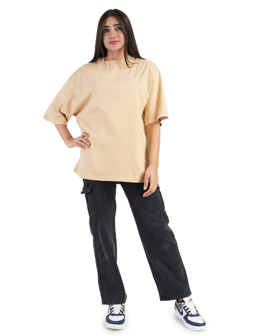 Stylintellect Original SPACE T-shirt | OVERSIZED | Women's