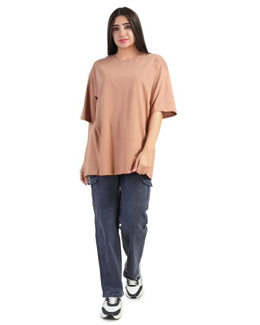 Stylintellect Original PARTY T-shirt | OVERSIZED | Women's